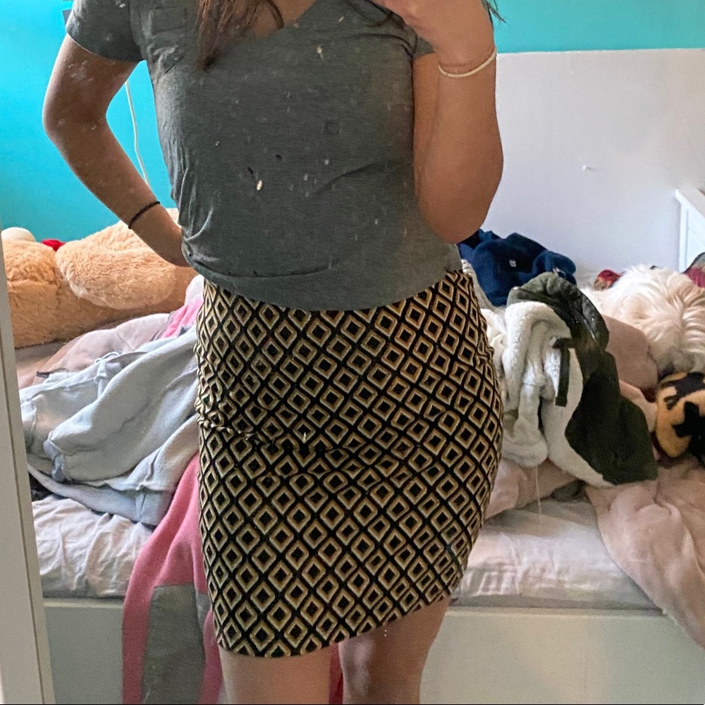 Skirt